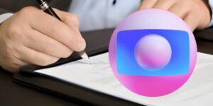 Globo faz proposta milionária para apresentador (Foto: Montagem TV Foco)