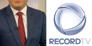 Âncora da Record não vai ao ar e sabemos o motivo (Foto: Reprodução/ Internet)