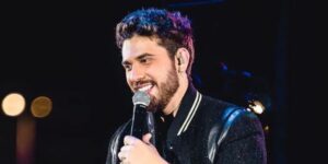 Gustavo Mioto leva festa ‘Solteiro não trai’ para a Jeunesse Arena e anuncia convidados