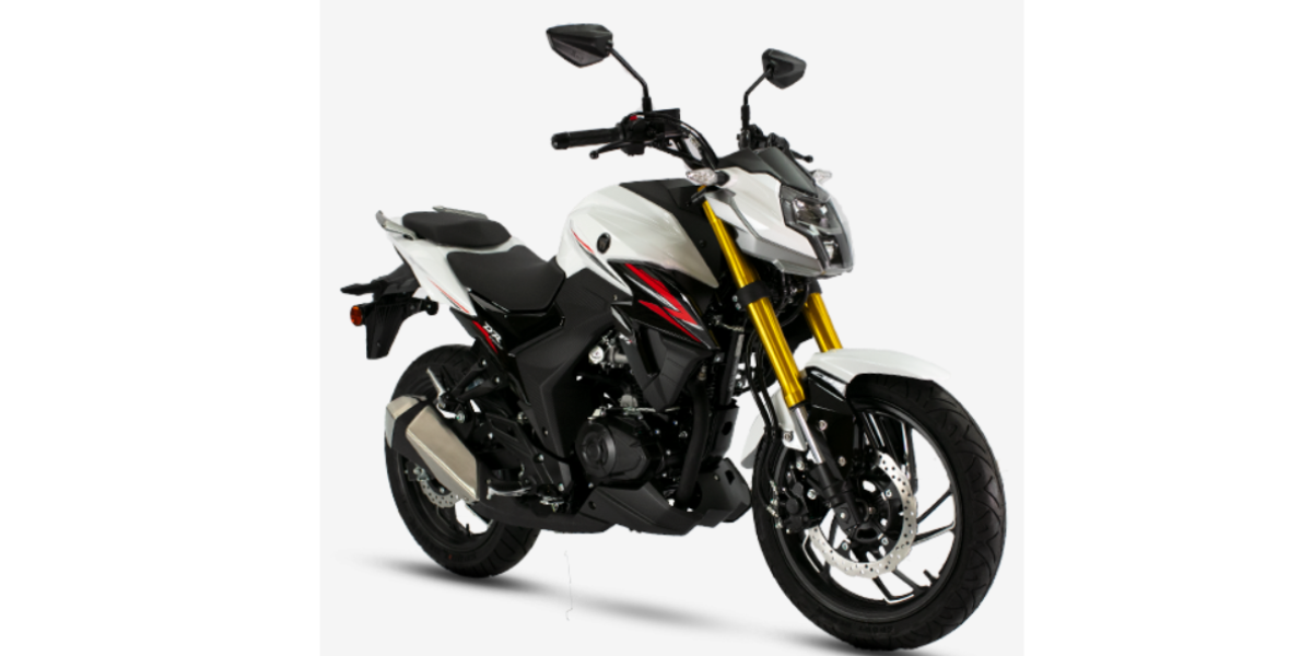 motos economicas
