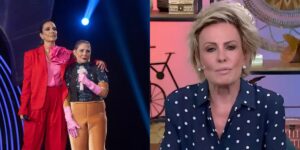 Estrela demitida da Globo vai à concorrência e entrega o que Ana Maria fez: “Ela não tem noção”