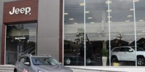 Jeep faz preço de carro MAIS AMADO despencar - Foto Internet