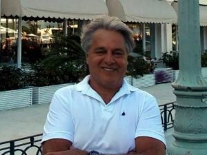 José Carlos Sanches brilhou na novela Ti Ti Ti, da Globo - Foto Internet