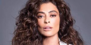 Juliana Paes - Foto Reprodução Internet