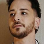 Júnior Lima - Foto Reprodução Instagram