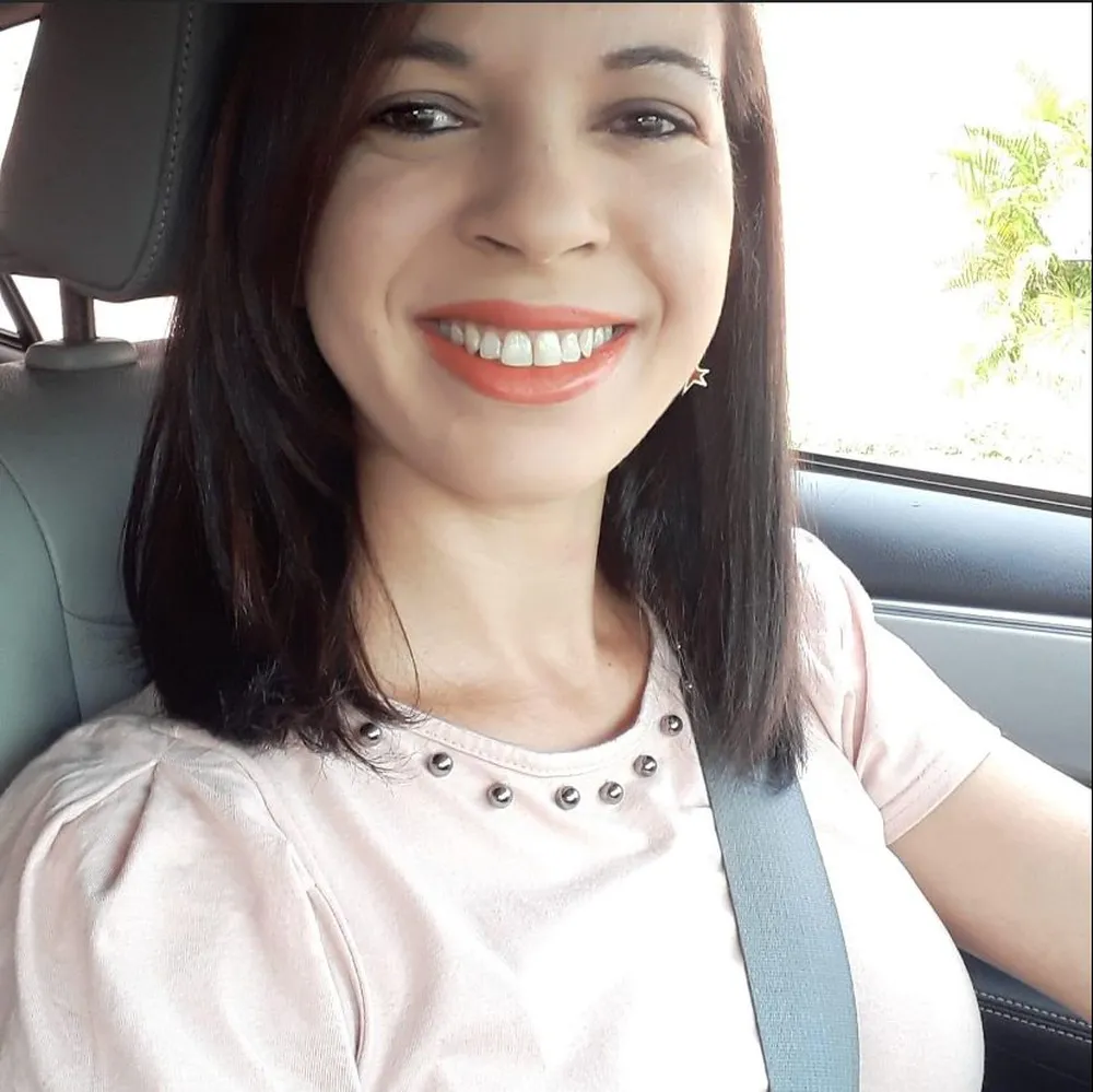 Leilane era editora regional da TV Anhanguera
