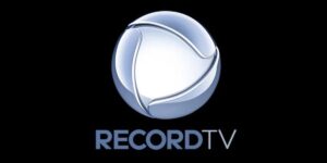 Logo Record (Foto: Montagem TV Foco)