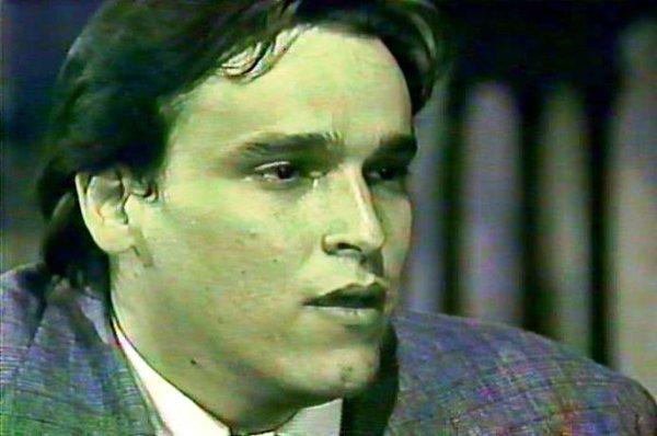 Luiz Maçãs - Reprodução Internet