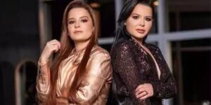Maiara e Maraísa - Foto Reprodução Internet