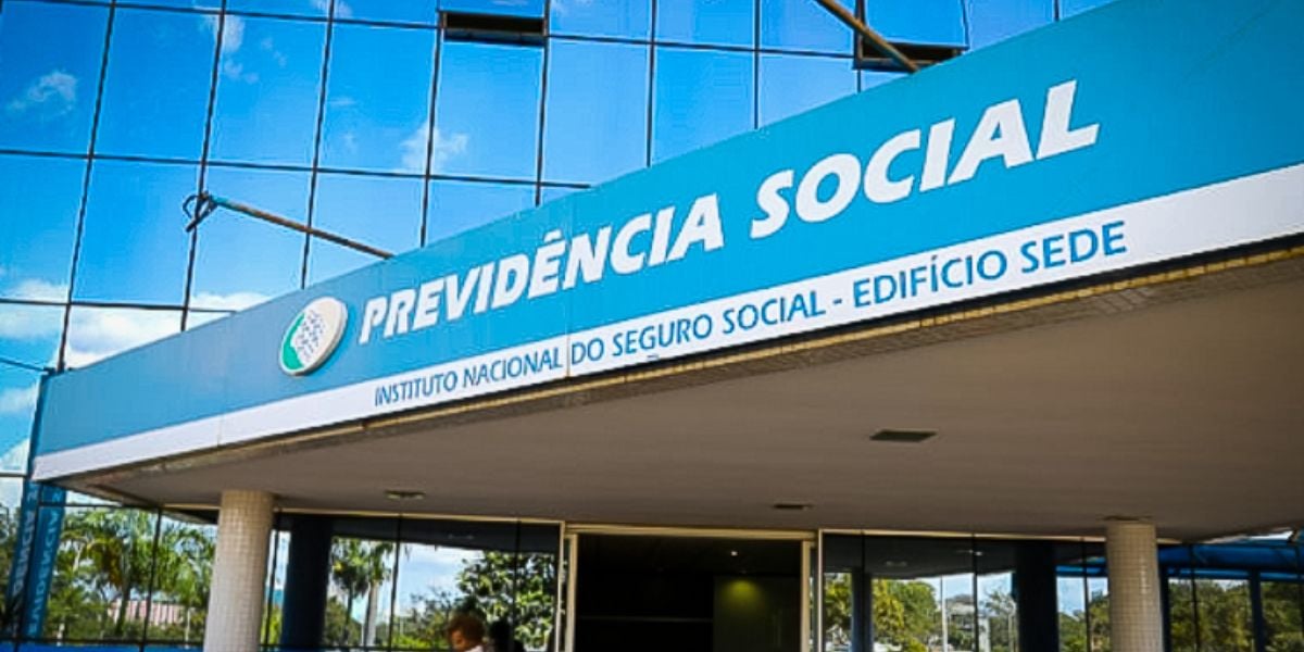 Martelo do INSS acaba de ser batido com ótima notícia - Foto Reprodução Internet