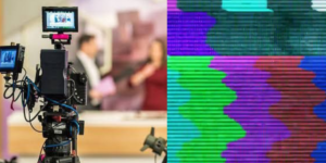 Trágico fim de emissora de TV no Brasil (Reprodução/Montagem-Tv Foco)
