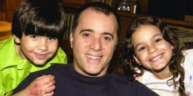 Lembra dele? Ator mirim de Mulheres Apaixonadas virou um homão musculoso