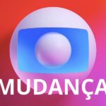 Logo da Globo (Foto: Montagem TV Foco)