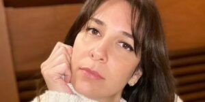 Natasha Dantas - Foto Reprodução Instagram