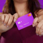 Cartão do Nubank (Foto: Reprodução/ Internet)