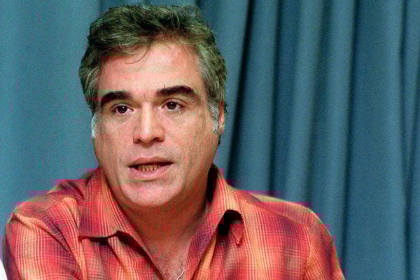 O ator Rodolfo Bottino - Foto Reprodução Internet