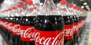 O estouro de cofres da Coca-Cola para comprar empresa de bebidas famosa - Foto: Internet