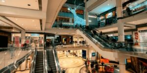 O fim de uma era e dos shoppings: Lojas muito populares anunciam falências e fechamentos, e geram TEMOR - Foto Reprodução Internet
