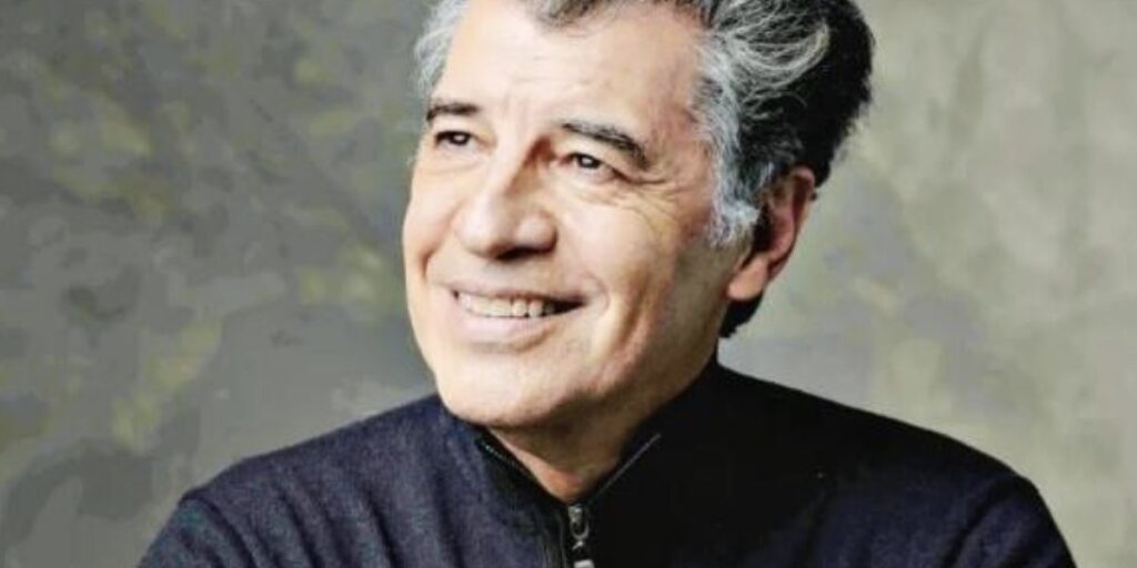 Paulo Betti (Foto: Reprodução / Globo)