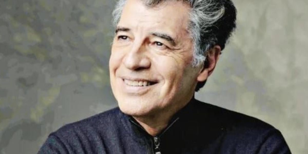 Paulo Betti (Foto: Reprodução / Globo)