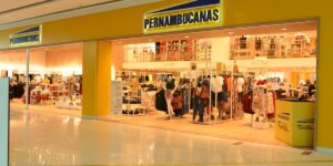 Pernambucanas - Foto Internet