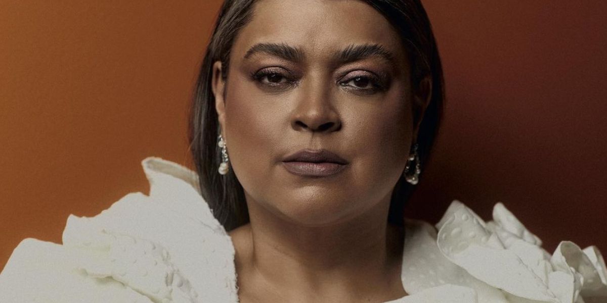 Preta Gil (Foto: Bruna Castanheira)