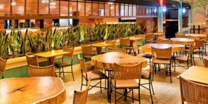 Rede de FastFood tem dívida de 1 bilhão e acena para falência - Foto Internet