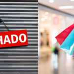 2 shoppings gigantes de SP vivem terror de falência (Foto: Reprodução, Internet)