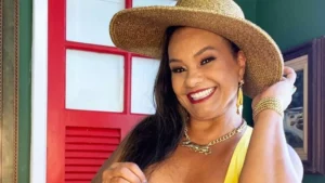 Solange Couto - Foto Internet