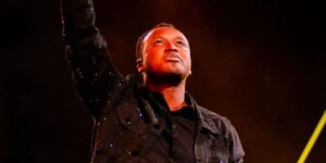 Thiaguinho (Foto: Will)