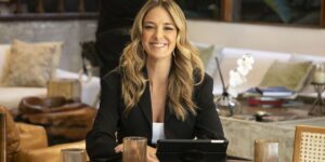 Nova temporada de Troca de Esposas estreia dia 24 de julho com apresentação de Ticiane Pinheiro