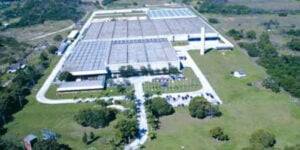 Marca gigante vem passando por problemas financeiros (Foto: Reprodução/ Internet)