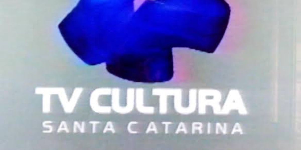 TV Cultura SC (Reprodução/Internet)