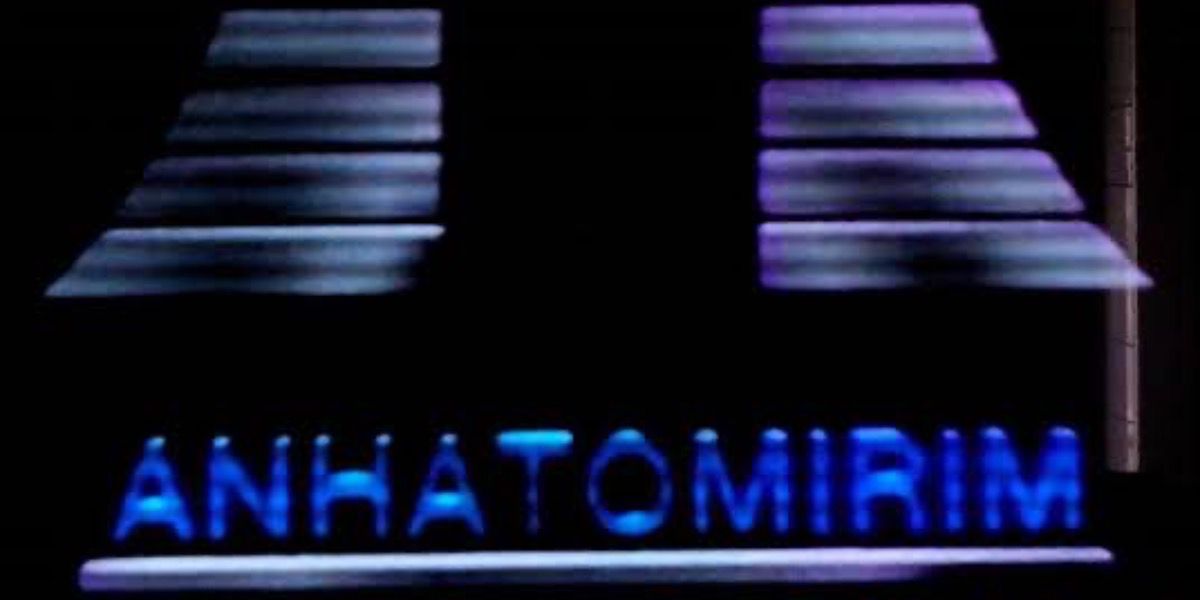 TV Anhatomirim (Reprodução/Internet)