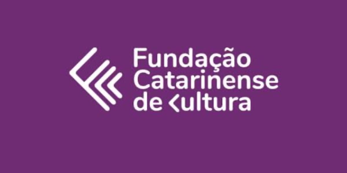 Fundação Catarinense de Cultura (Reprodução/Internet)