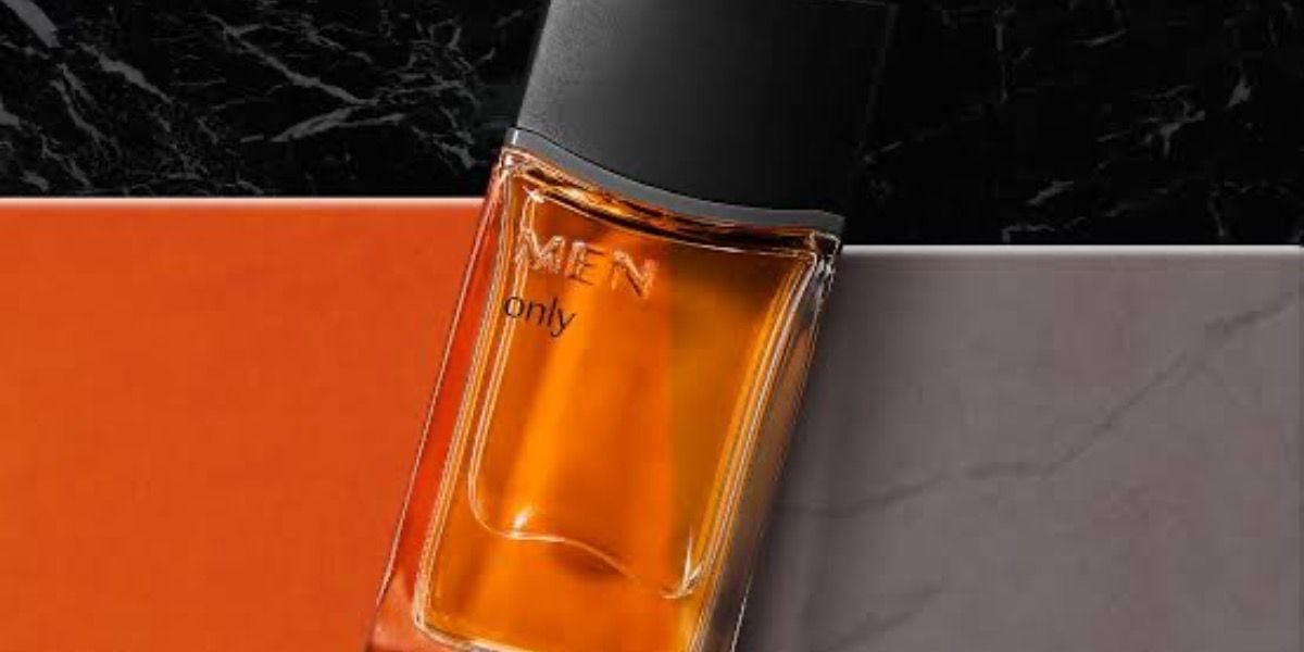 Only Men (Reprodução/Internet)