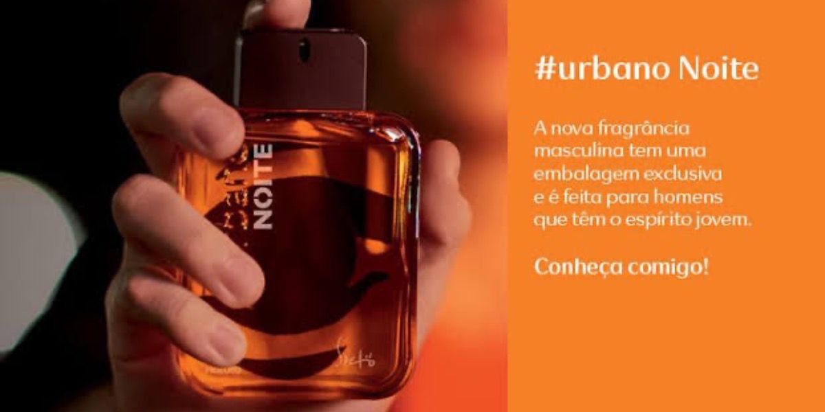 Urbano Noite (Reprodução/Internet)