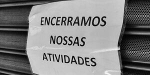 Imagem card com fundo