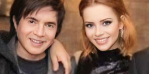 Xororó e Sandy (Foto: Reprodução / Internet)