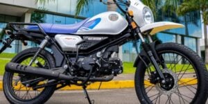 Zeros, seguras e valem o investimento 5 motos abaixo dos R$10 mil que realizará seu sonho das duas rodas - Foto: Reprodução