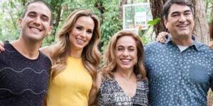 Famoso ex-apresentador da Globo pode retornar à emissora. Foto: Reprodução/Internet