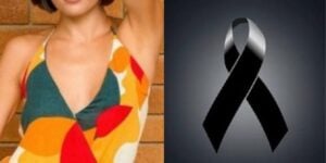 Atriz de Tapaz & Beijos morreu muito jovem (Reprodução: Montagem TV Foco)