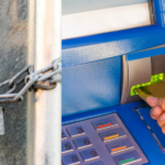 Banco fecha as postas de agencias (Foto: Reprodução, Cidade Livre)