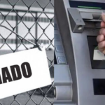 Banco gigante que fechou as portas (Foto: Reprodução/ Internet)