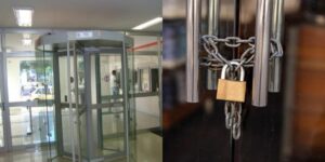 Banco Gigante acabou chegando ao fim (Reprodução: Montagem TV Foco)