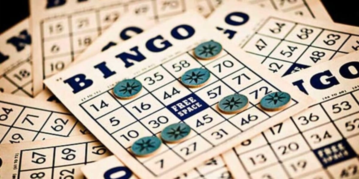 O apresentador era viciado em bingo (Reprodução: Internet)