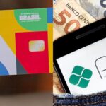 Regras envolvendo Bolsa Família passam pelo Pix (Reprodução: Montagem TV Foco)