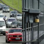 Nova lei para motoristas pode deixar muitos atrás das grades - Foto: Reprodução/Internet
