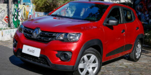 Carros usados mais baratos do mercado (Foto: Divulgação)