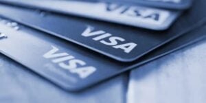 Cartões Visa (Foto: Reprodução / Internet)